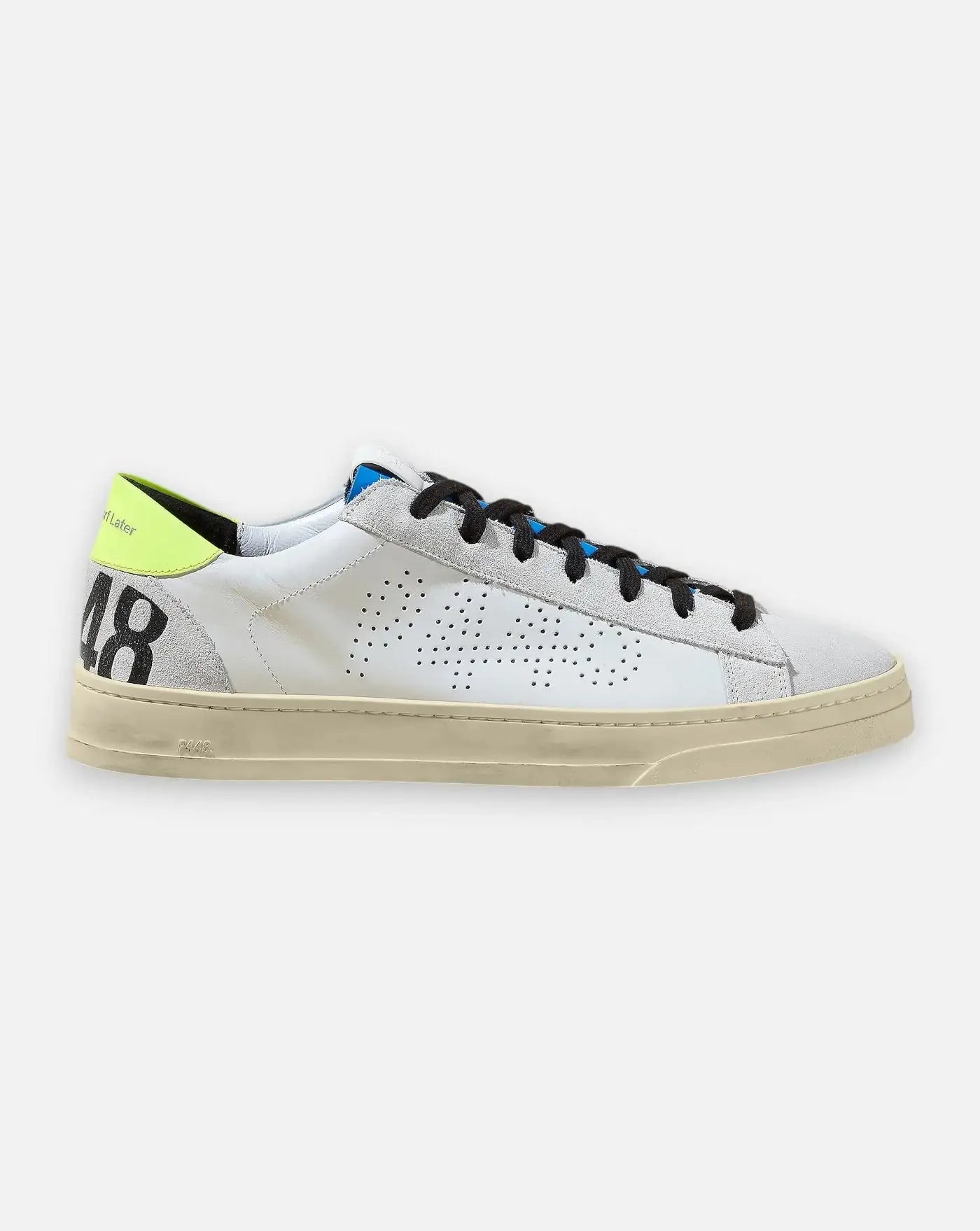 Zapatillas Jack Sweden S23JACKC-M SWED P448