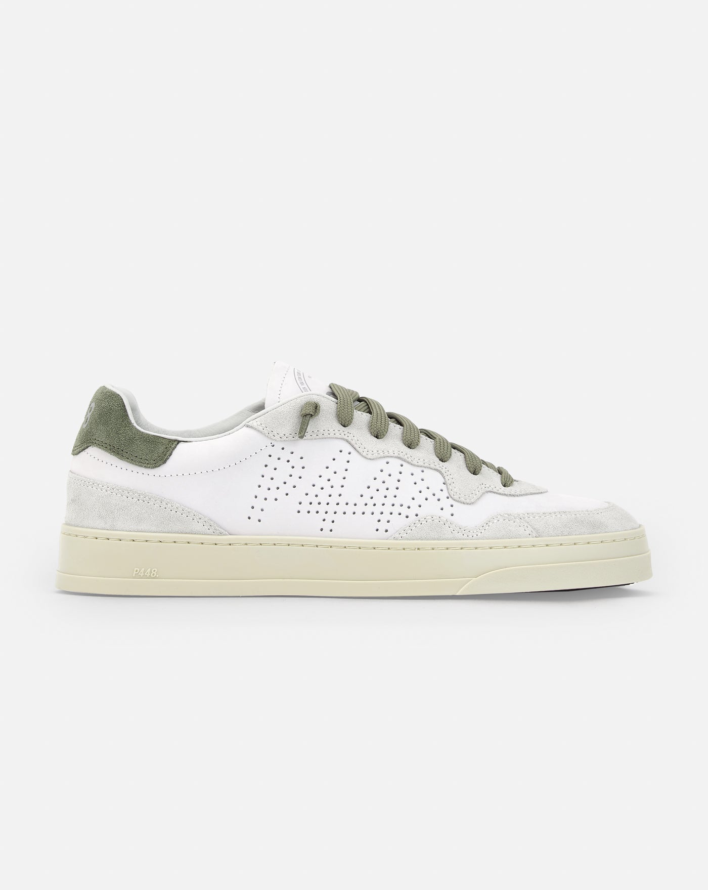 Zapatillas Bali Diego S24BALI-M146 DIEGO P448
