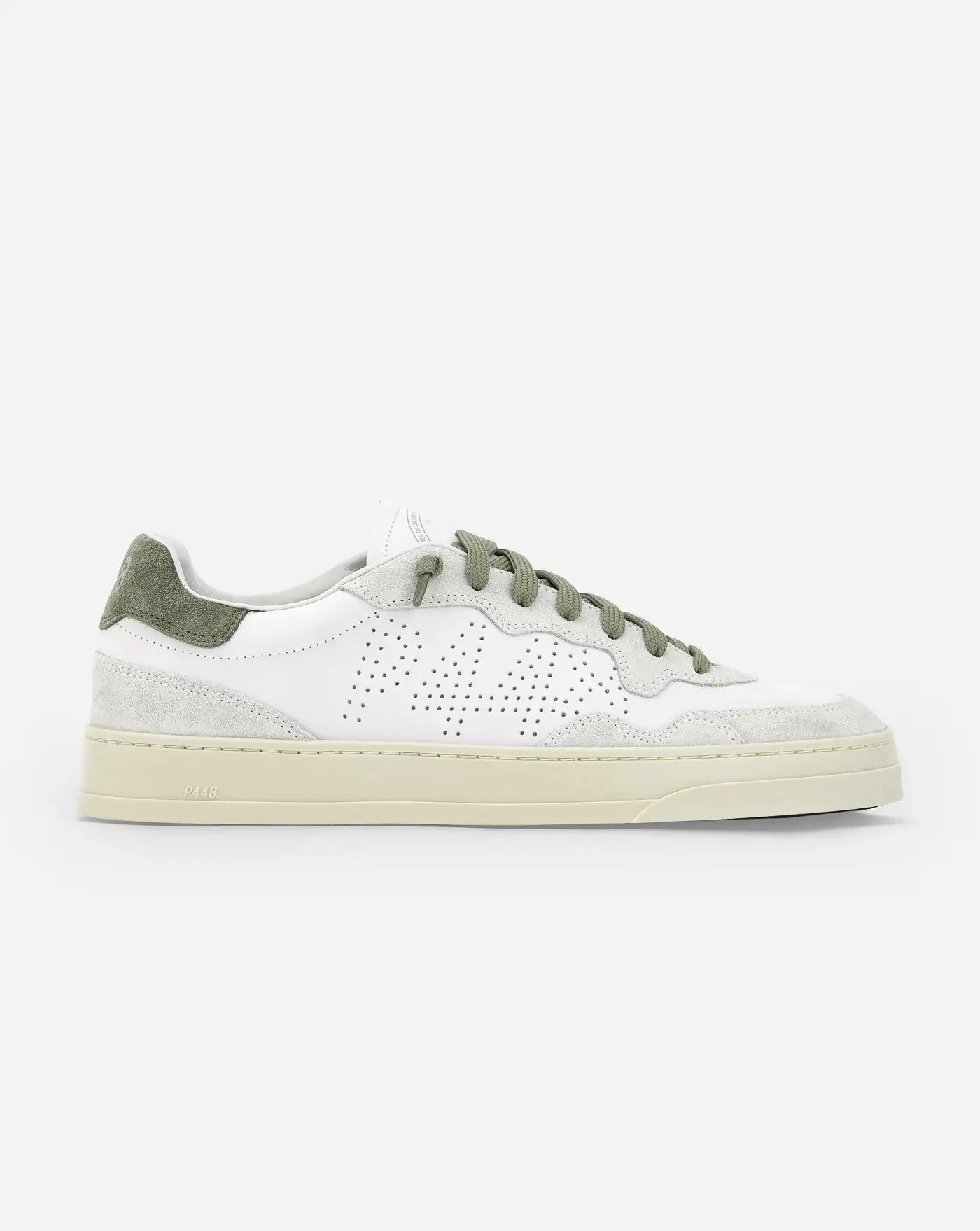Zapatillas Bali Diego S24BALI-M146 DIEGO P448