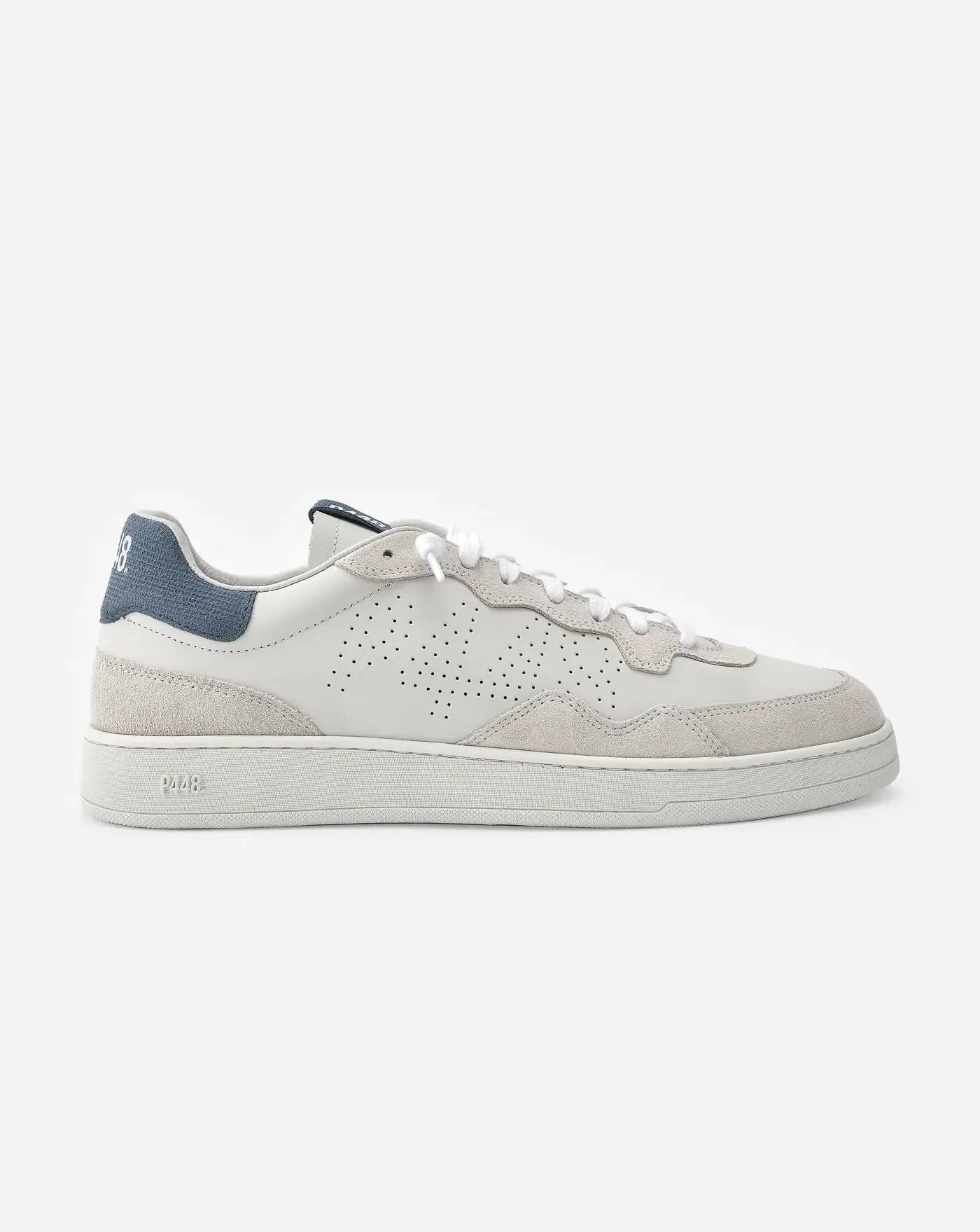 Zapatillas P448 Vert Tav-Blue S25VERT14-M115 WHI-TAVBLUE P448
