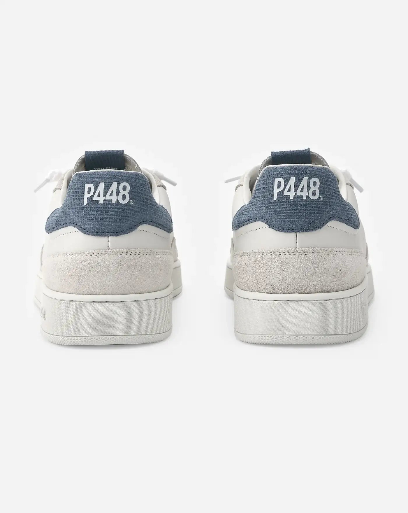 Zapatillas P448 Vert Tav-Blue S25VERT14-M115 WHI-TAVBLUE P448