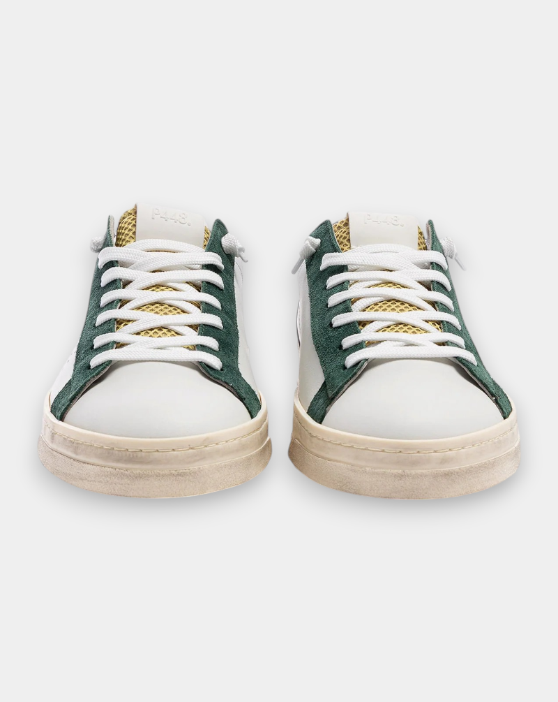 Zapatillas P448 Jack Mala Nirv S26JACKC102 MALA/NIRV P448