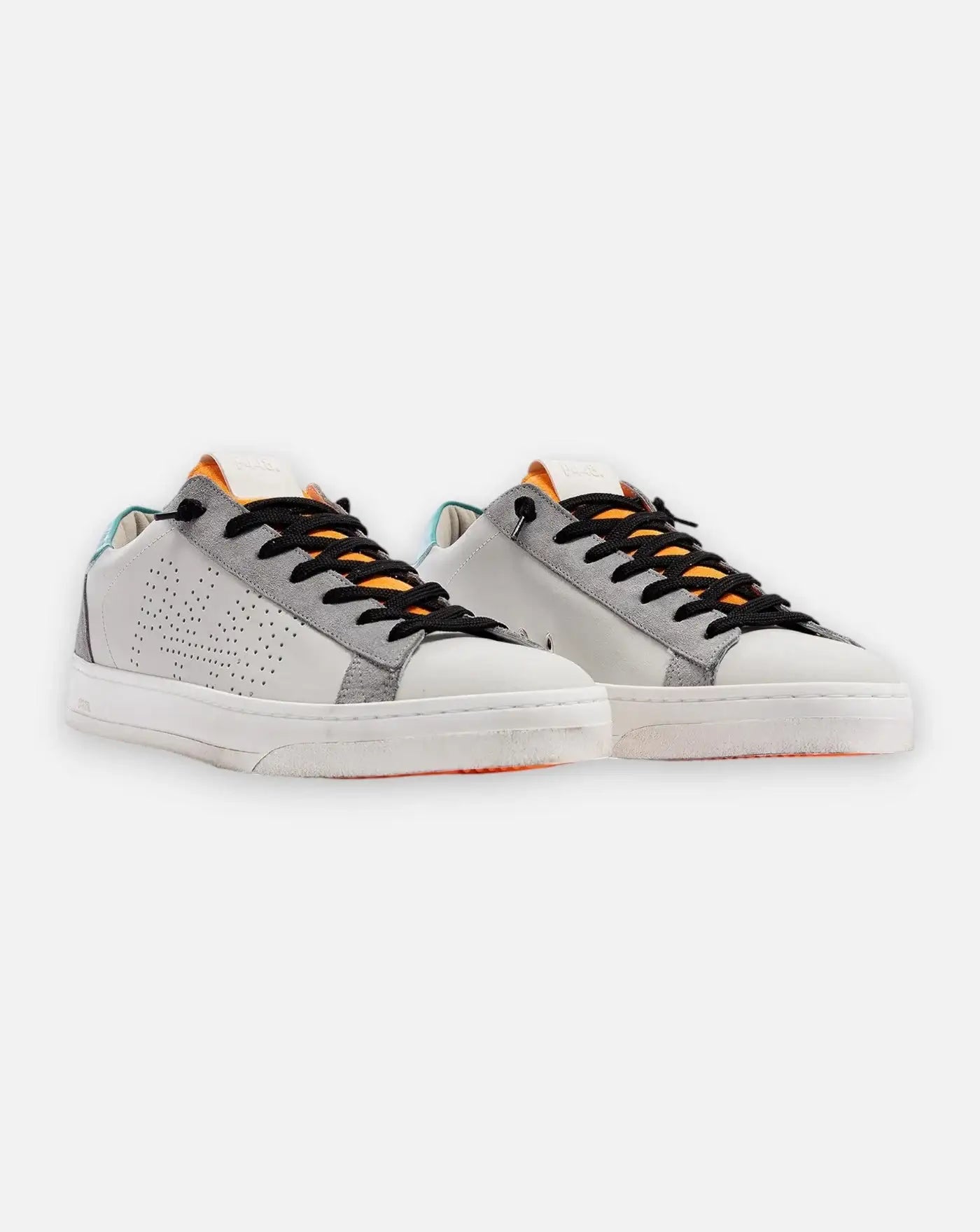 Zapatillas P448 Jack Acqua Orange S26JACKC130M ACQUA-ORA P448