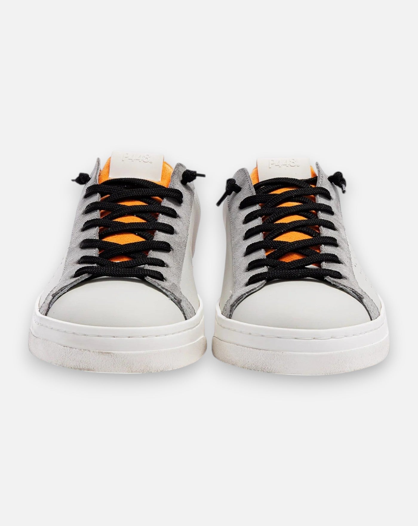 Zapatillas P448 Jack Acqua Orange S26JACKC130M ACQUA-ORA P448