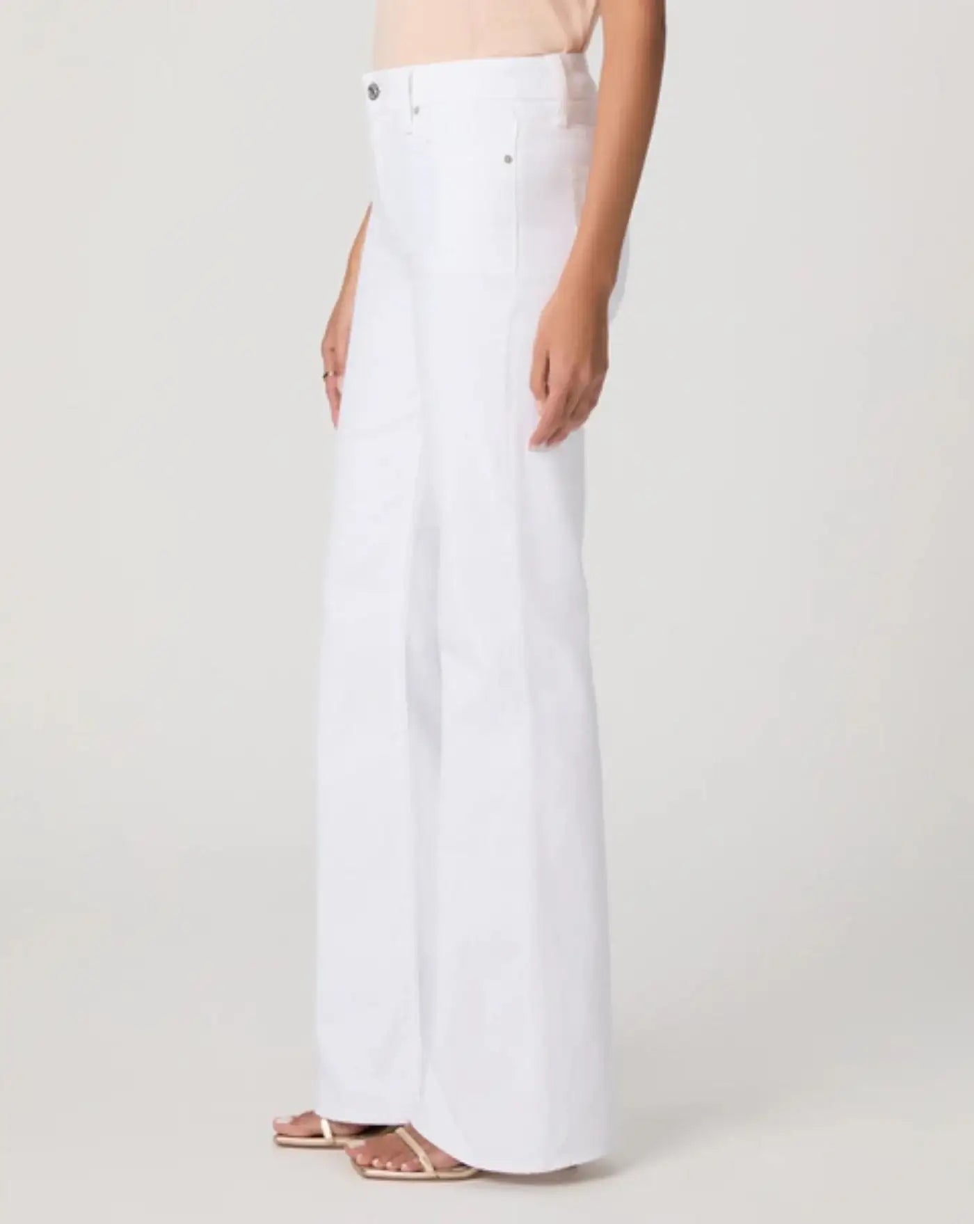 Pantalones Sofia Paige 1K21208-4520 W4520 PAIGE