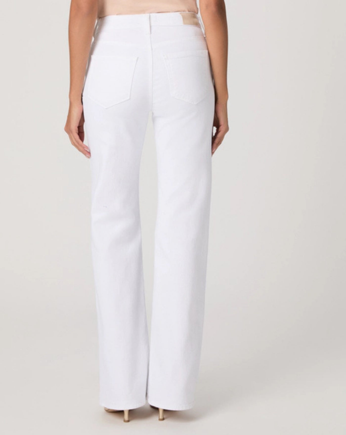 Pantalones Sofia Paige 1K21208-4520 W4520 PAIGE