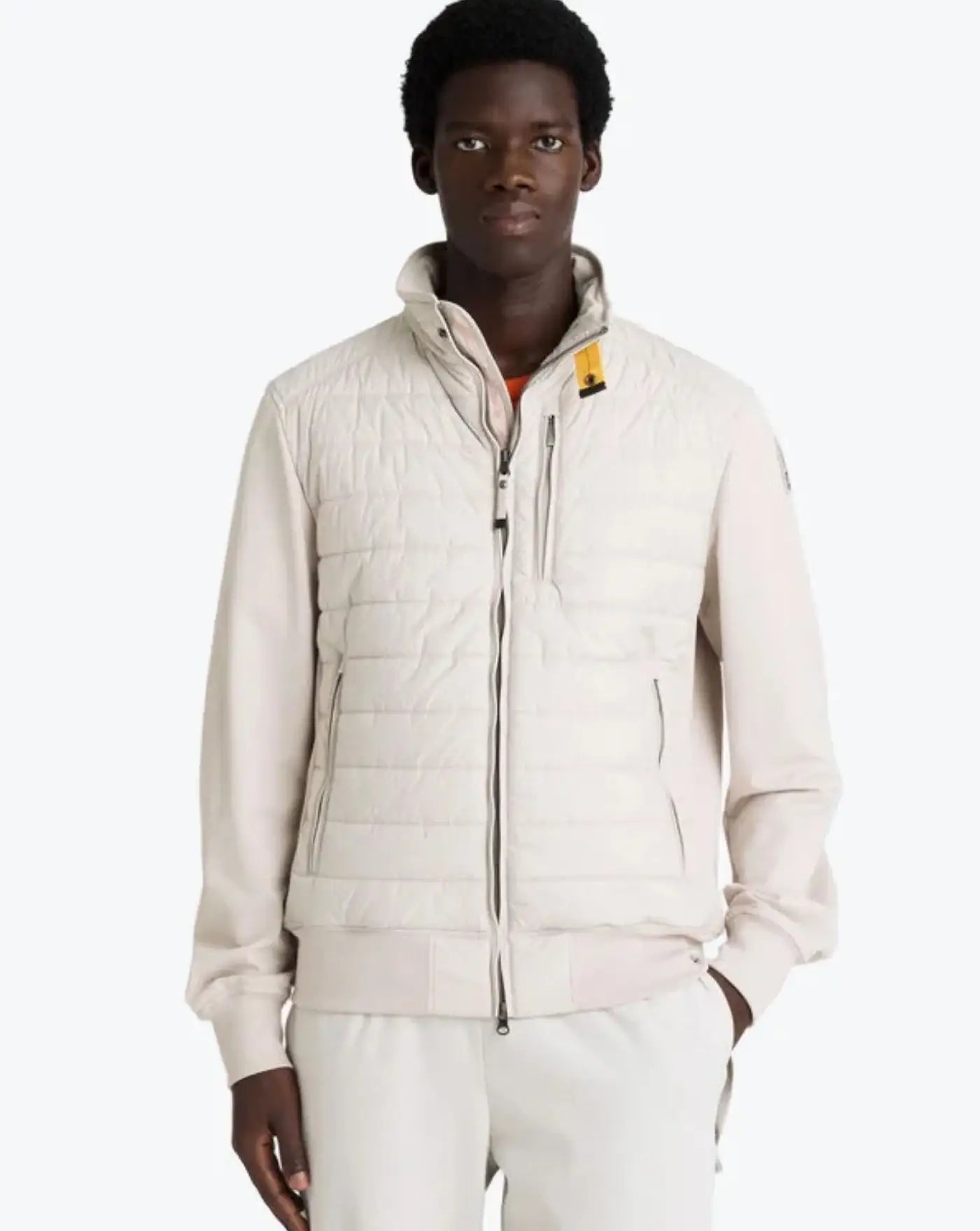 Chaqueta Parajumpers Elliot 26SMPMHYFP02 PELICAN PARAJUMPERS