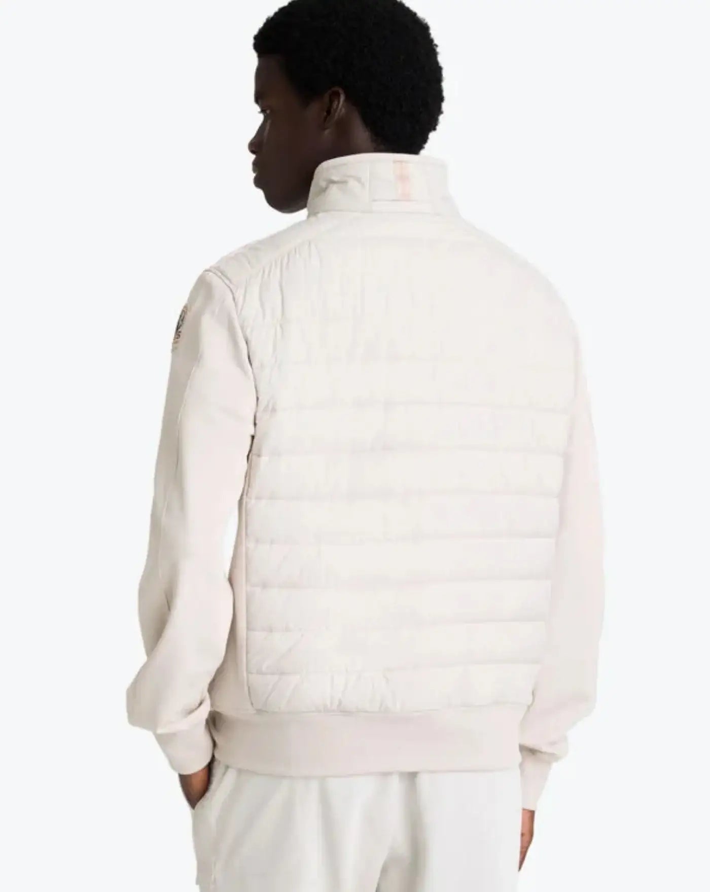 Chaqueta Parajumpers Elliot 26SMPMHYFP02 PELICAN PARAJUMPERS