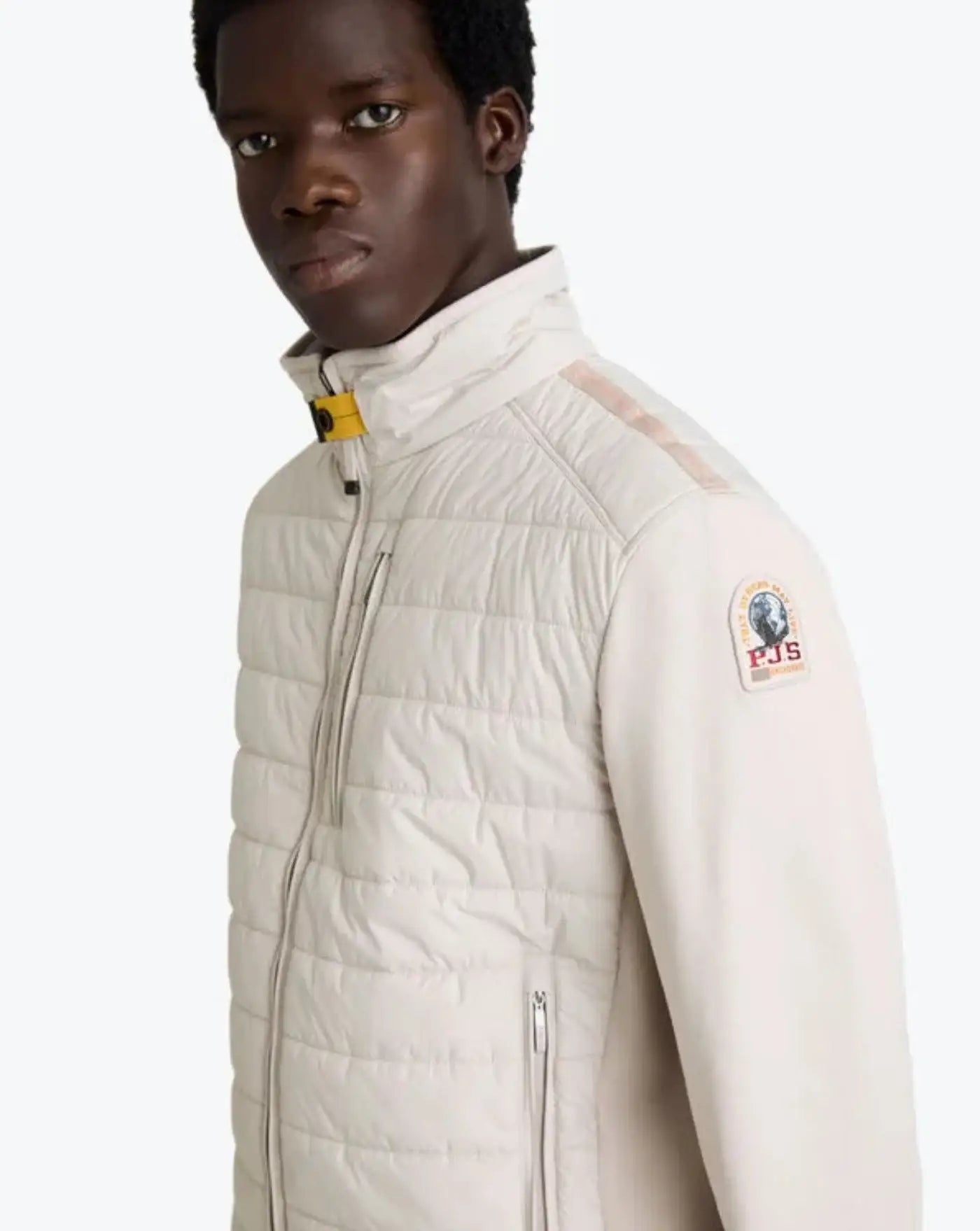 Chaqueta Parajumpers Elliot 26SMPMHYFP02 PELICAN PARAJUMPERS