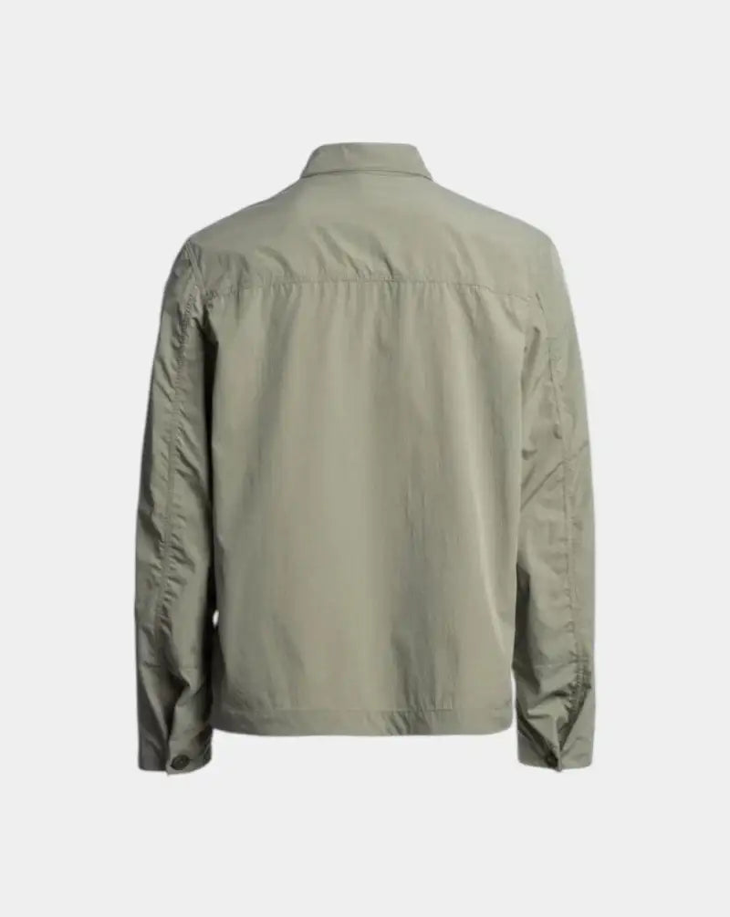 Chaqueta Parajumpers Elgin 26SMPMOSTU02 ASHEN SAGE PARAJUMPERS