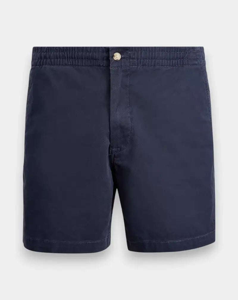 Bermuda Polo Ralph Lauren Jogging 710644995023 NAUTICAL INK POLO RALPH LAUREN