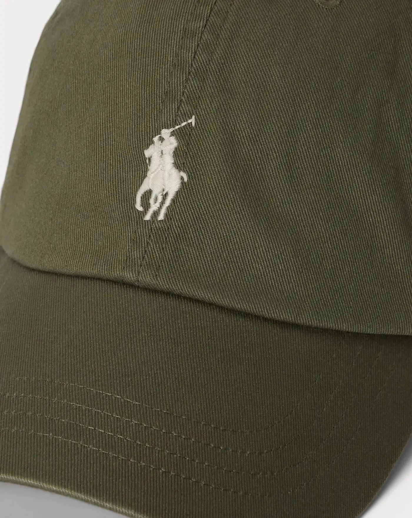 Gorra Polo Ralph Lauren Basic 710667709508 GARDEN TRAIL/CREAM PP POLO RALPH LAUREN