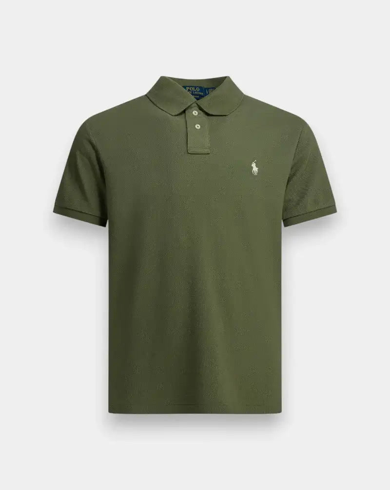 Polo Polo Ralph Lauren Basic 710680784518 GARDEN TRAIL/C8125 POLO RALPH LAUREN