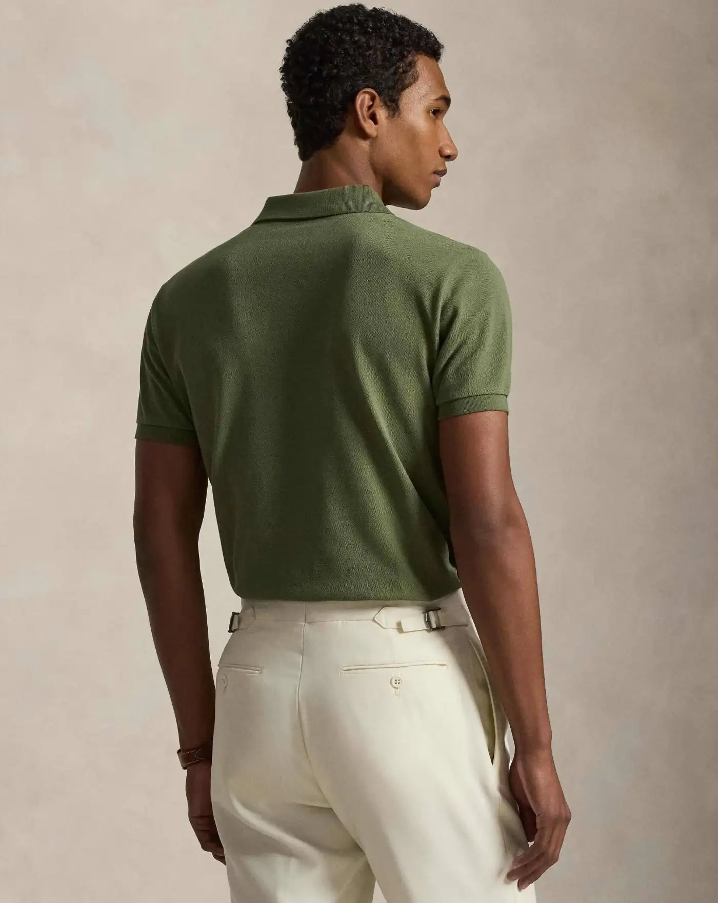 Polo Polo Ralph Lauren Basic 710680784518 GARDEN TRAIL/C8125 POLO RALPH LAUREN