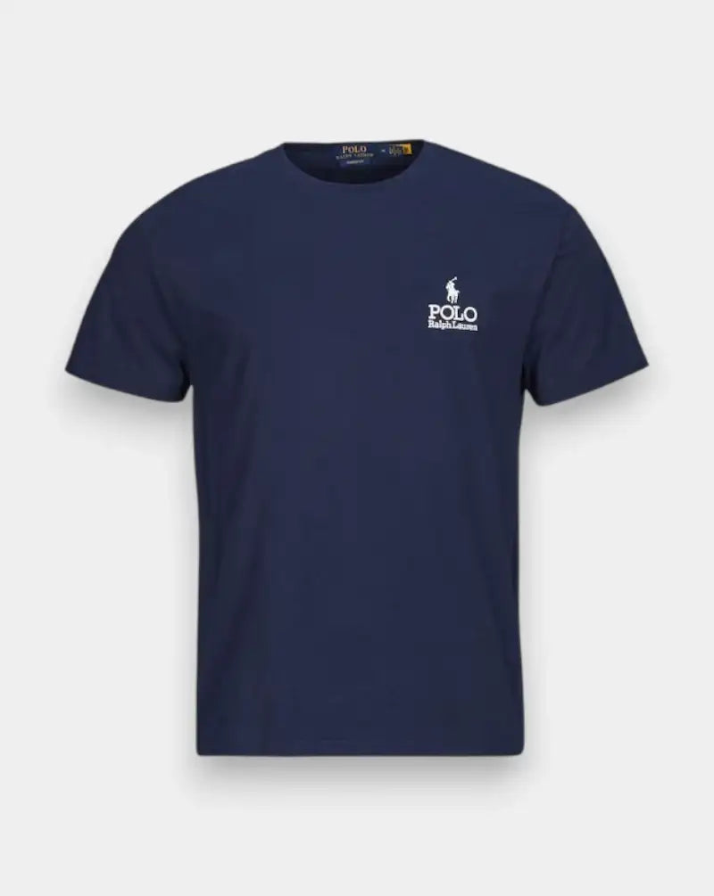 Camiseta Polo Ralph Lauren Logo 710981136009 NEWPORT NAVY POLO RALPH LAUREN