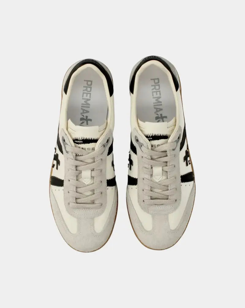 Zapatillas Premiata Bonnie 8123 BONNIE 8123 BEIGE PREMIATA
