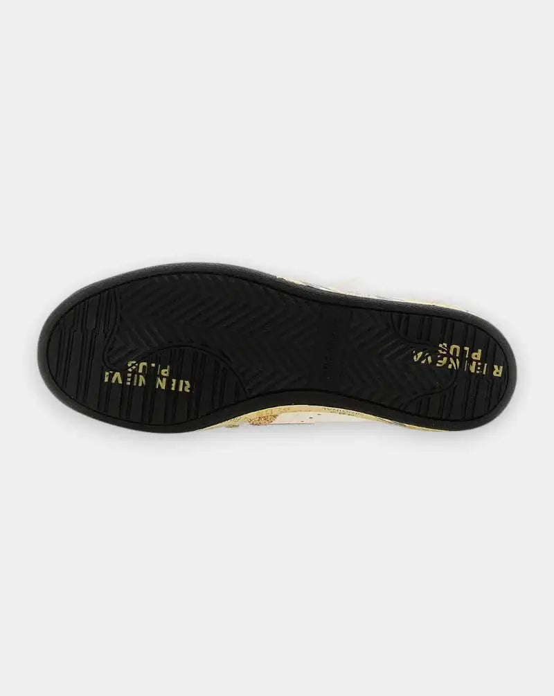 Zapatillas Premiata Bskt Clayd 8170 BSKT CLAYD 8170 WHITE PREMIATA