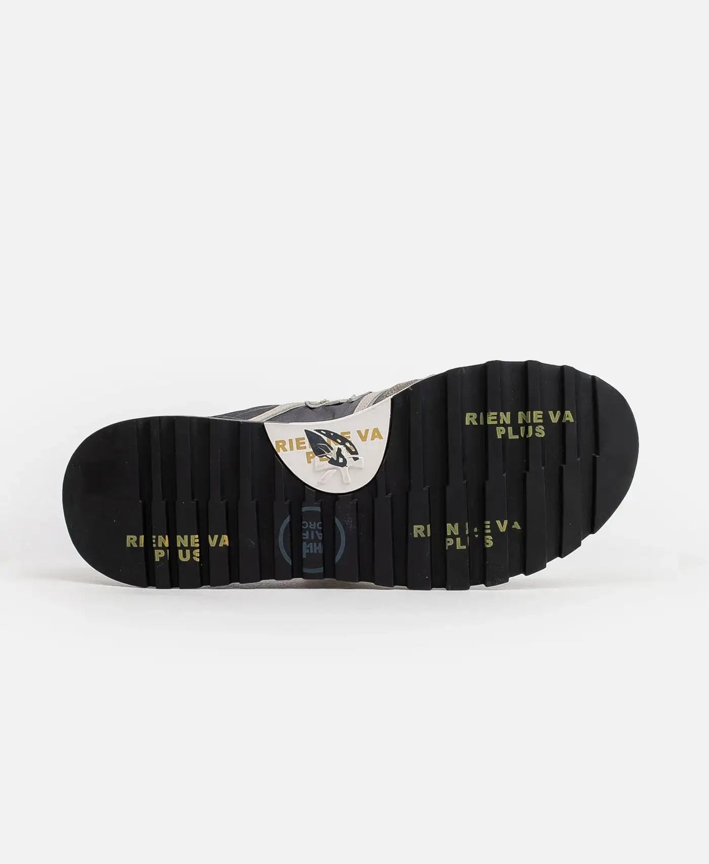 Zapatillas Premiata Lander 4586 LANDER 4586 GREY PREMIATA