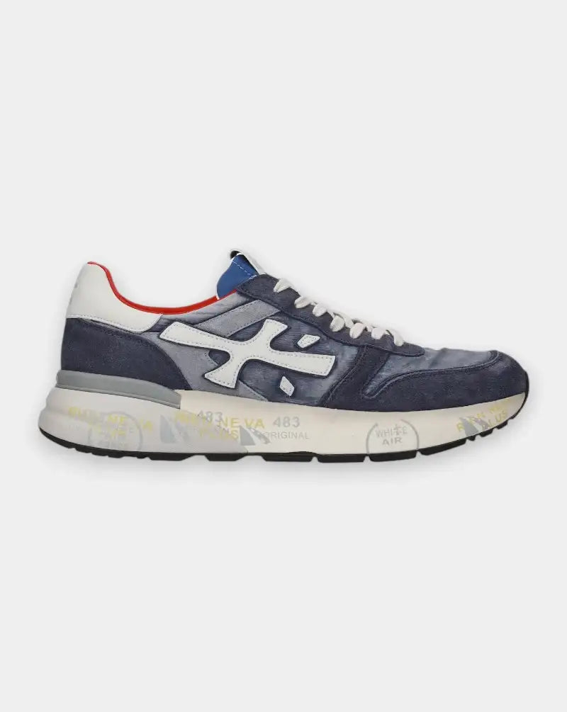 Zapatillas Premiata Mick 8006 MICK 8006 PREMIATA