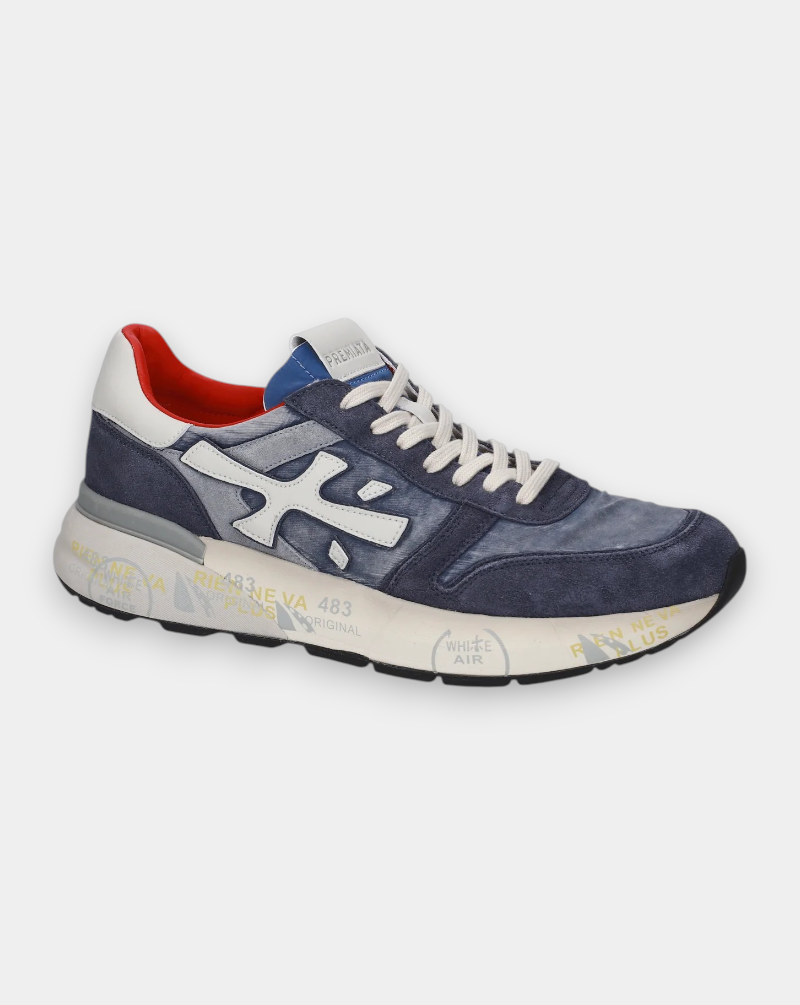 Zapatillas Premiata Mick 8006 MICK 8006 PREMIATA
