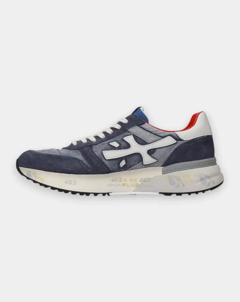 Zapatillas Premiata Mick 8006 MICK 8006 PREMIATA