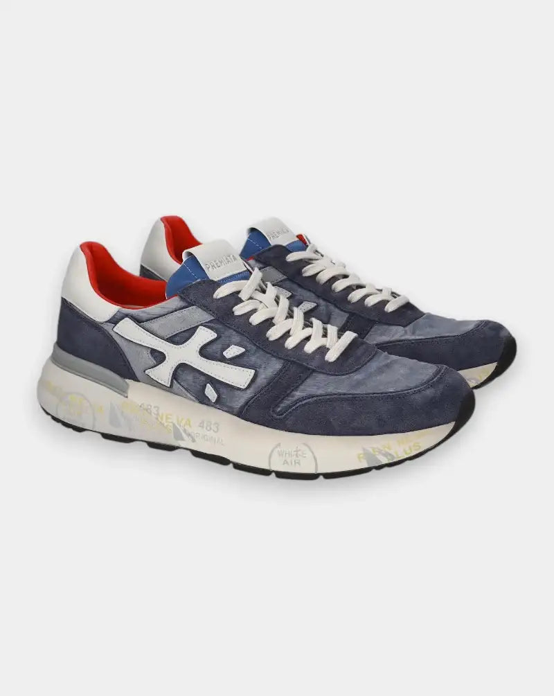 Zapatillas Premiata Mick 8006 MICK 8006 PREMIATA