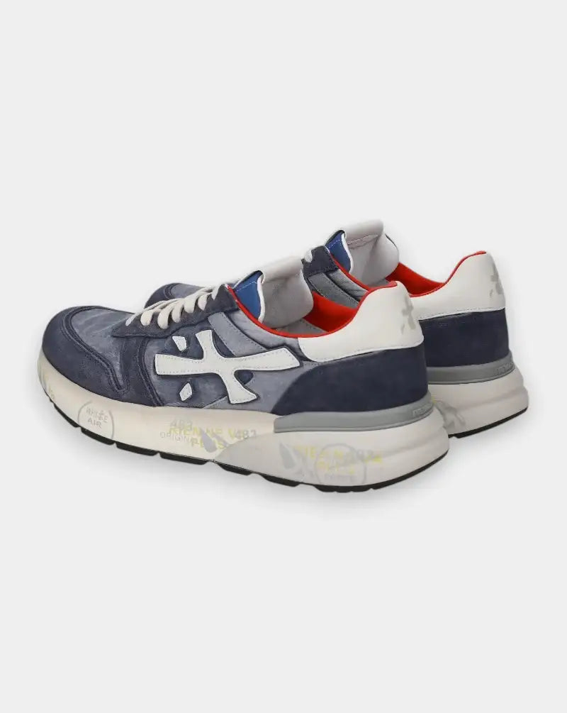 Zapatillas Premiata Mick 8006 MICK 8006 PREMIATA
