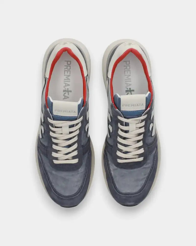 Zapatillas Premiata Mick 8006 MICK 8006 PREMIATA