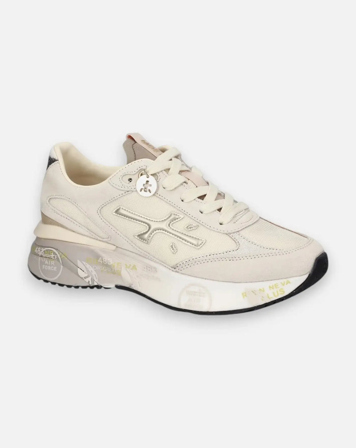 Zapatillas Premiata Moerund 8080 MOERUND 8080 GOLD PREMIATA