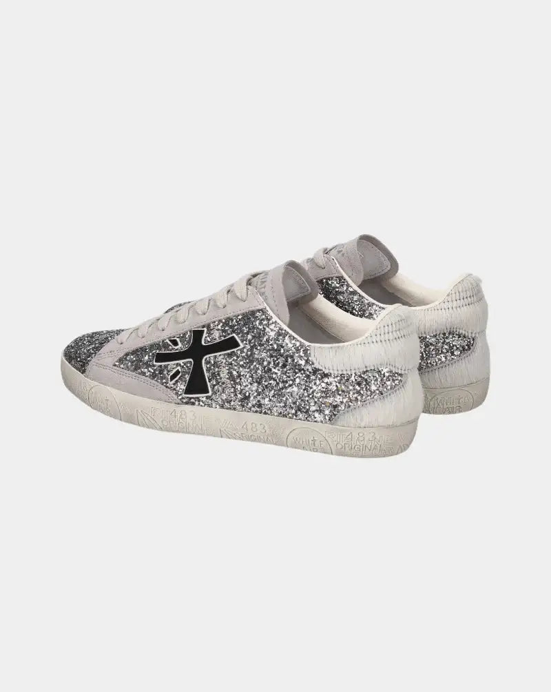 Zapatillas Premiata Stevend 8060 STEVEND 8060 SILVER PREMIATA