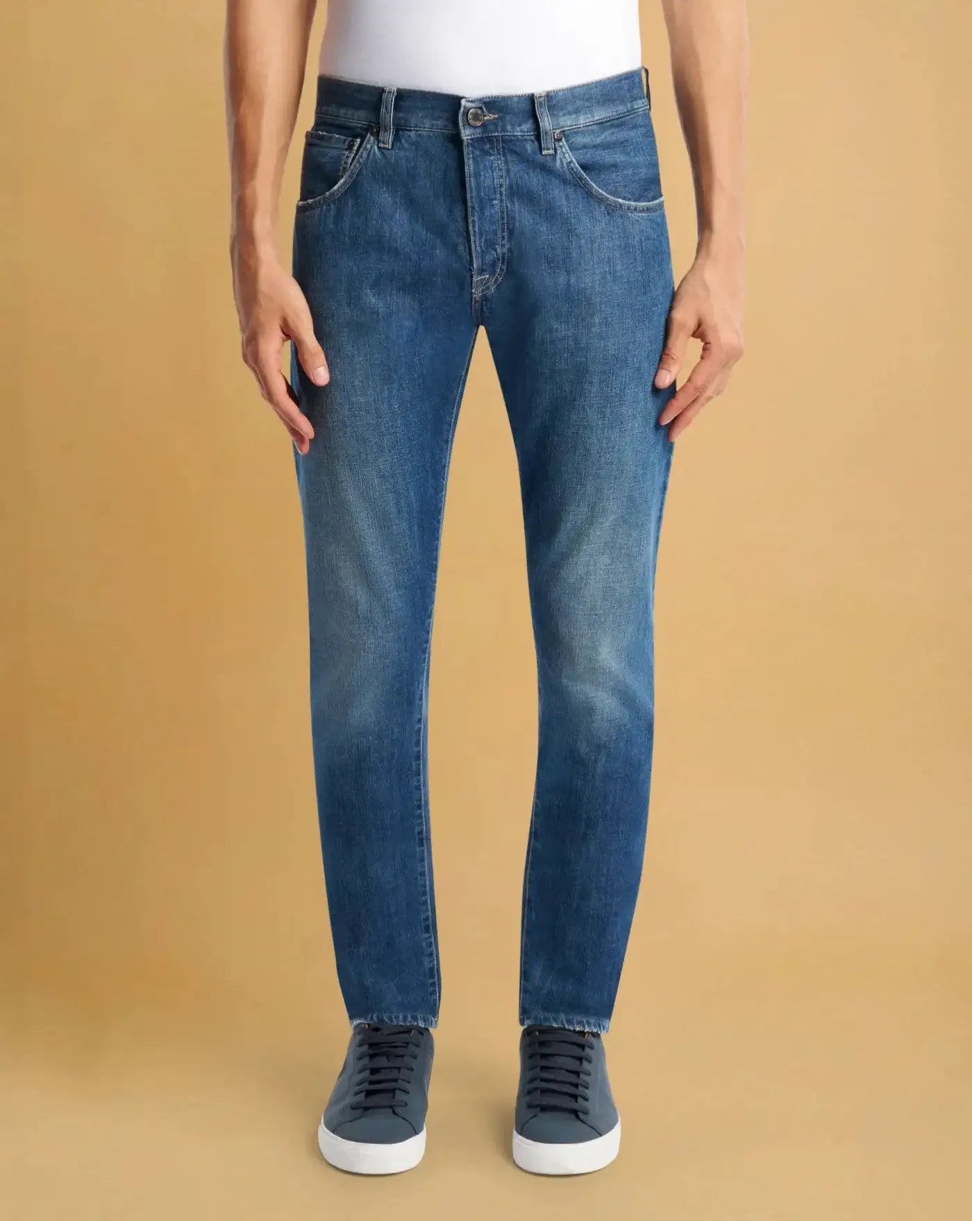 Pantalones PT Torino QP05B0 OA5010MI18 PT TORINO