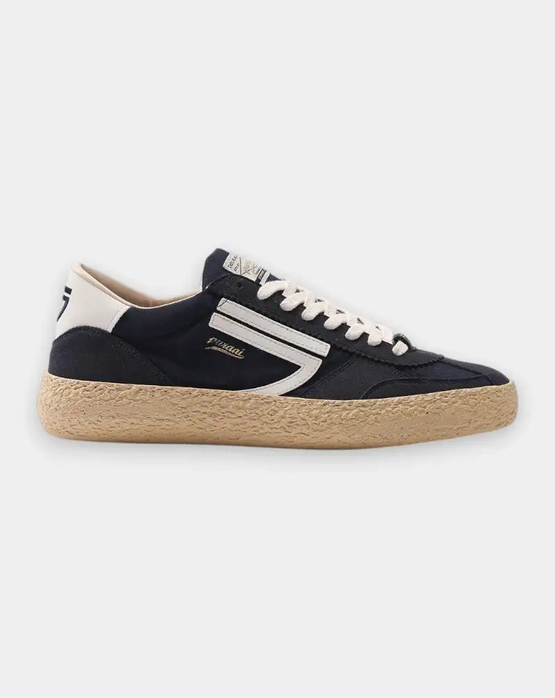 Zapatillas Puraai Vintage Summer Night PU101V041 SUMMER NIGHT PURAAI