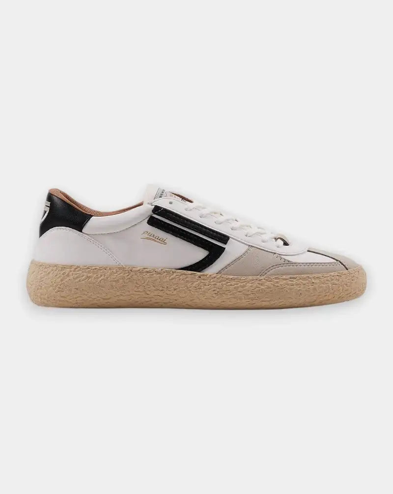 Zapatillas Puraai Vintage Whale PU101V051 WHALE PURAAI