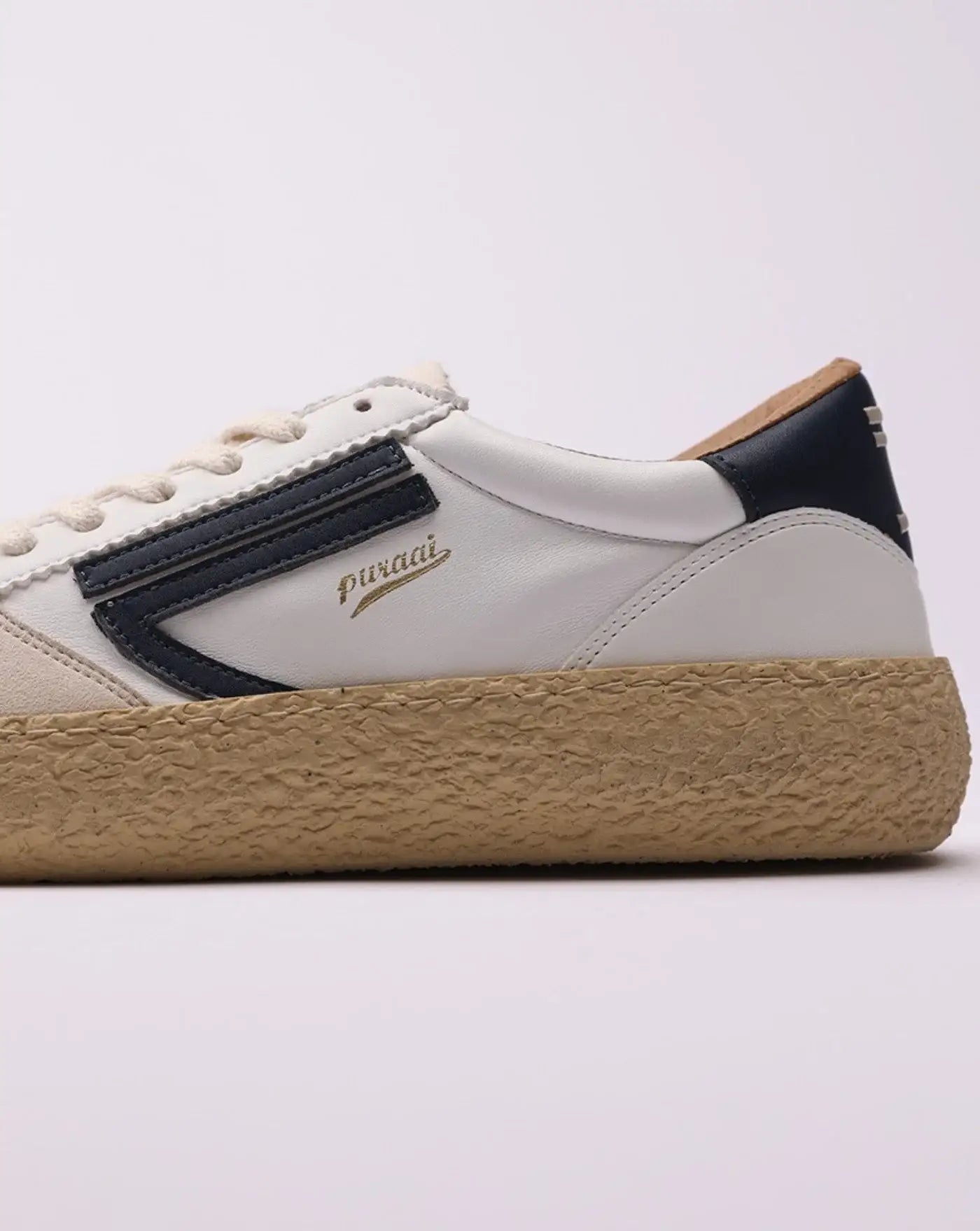 Zapatillas Puraai Vintage Whale PU101V051 WHALE PURAAI