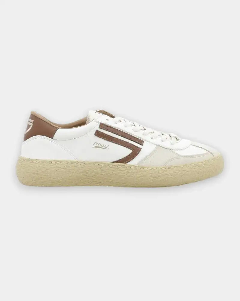 Zapatillas Puraai Vintage Bark PU101V054 BARK PURAAI