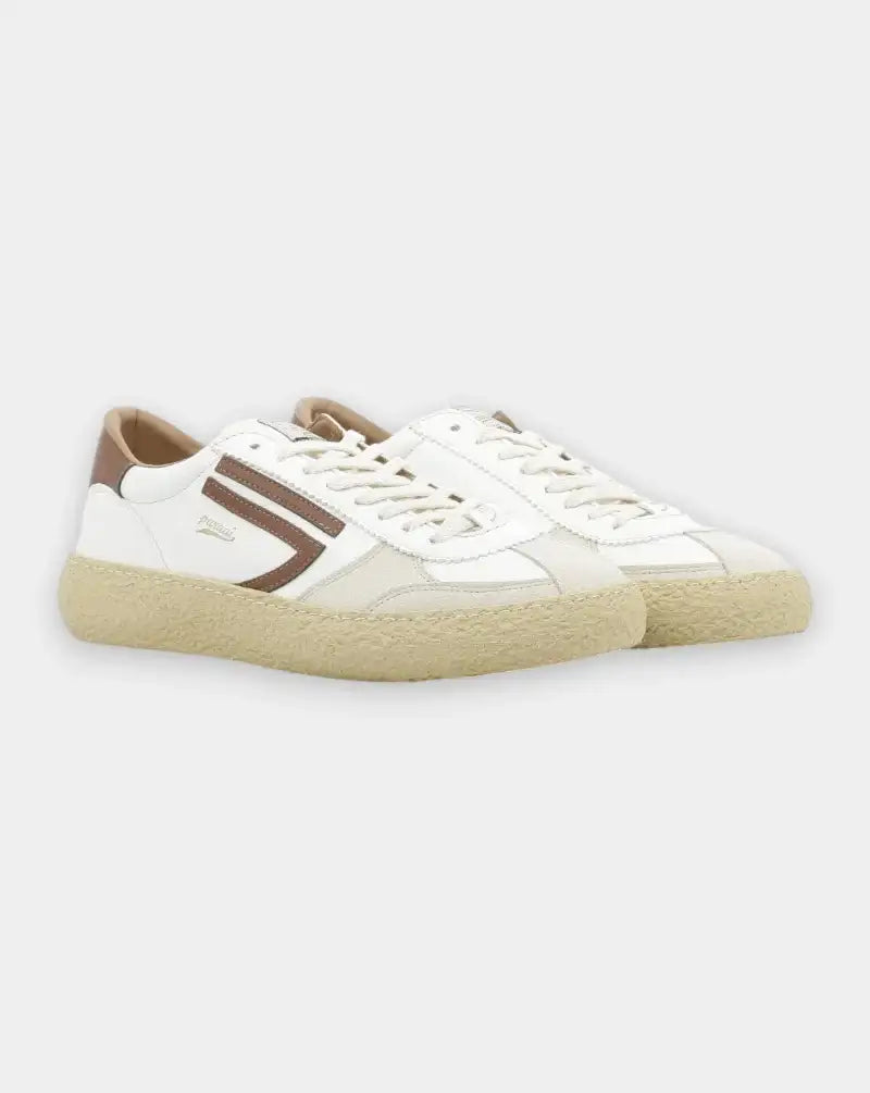 Zapatillas Puraai Vintage Bark PU101V054 BARK PURAAI