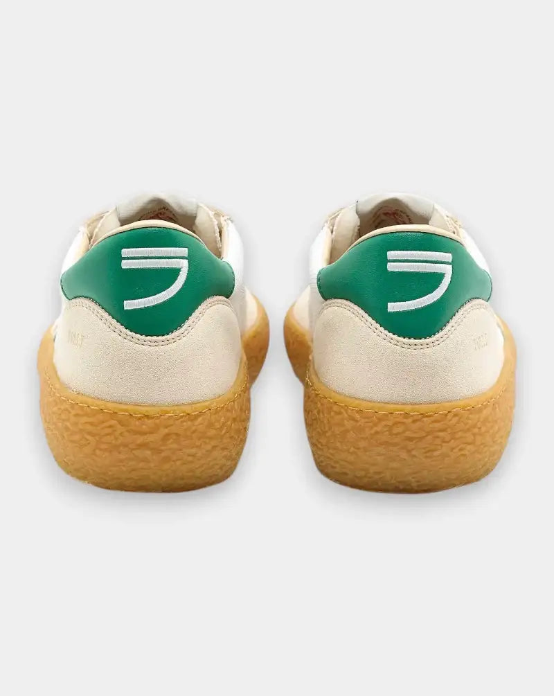 Zapatillas Puraai Polly Evergreen PU405P067 067 PURAAI