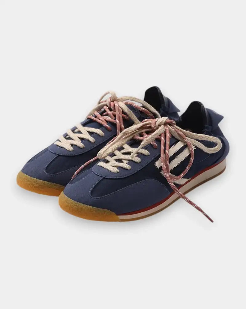Zapatillas Puraai Panther Ocean PU602P031 031 PURAAI
