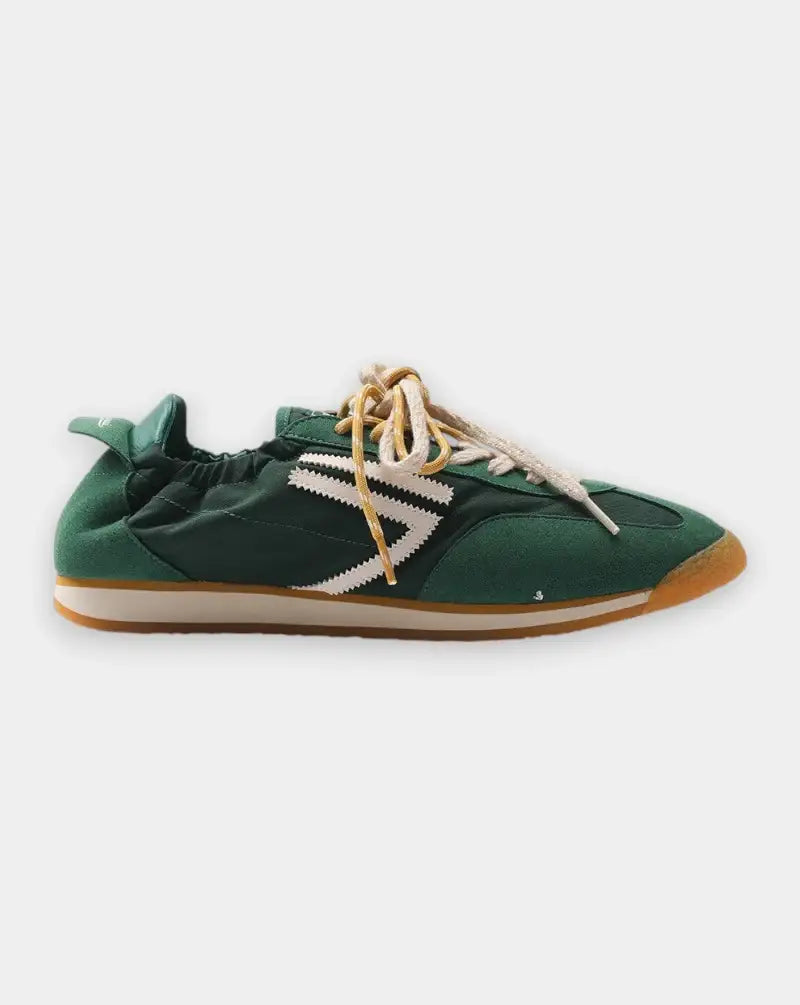 Zapatillas Panther Football PU602P035 FOOTBALL PURAAI