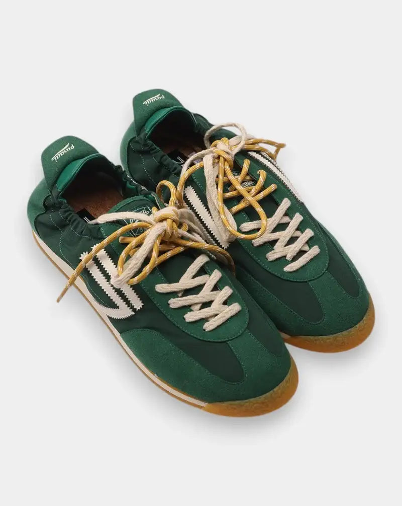 Zapatillas Panther Football PU602P035 FOOTBALL PURAAI