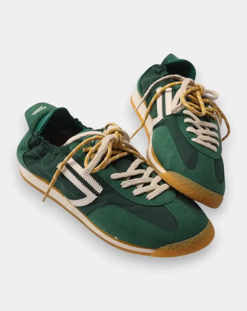 Zapatillas Panther Football PU602P035 FOOTBALL PURAAI
