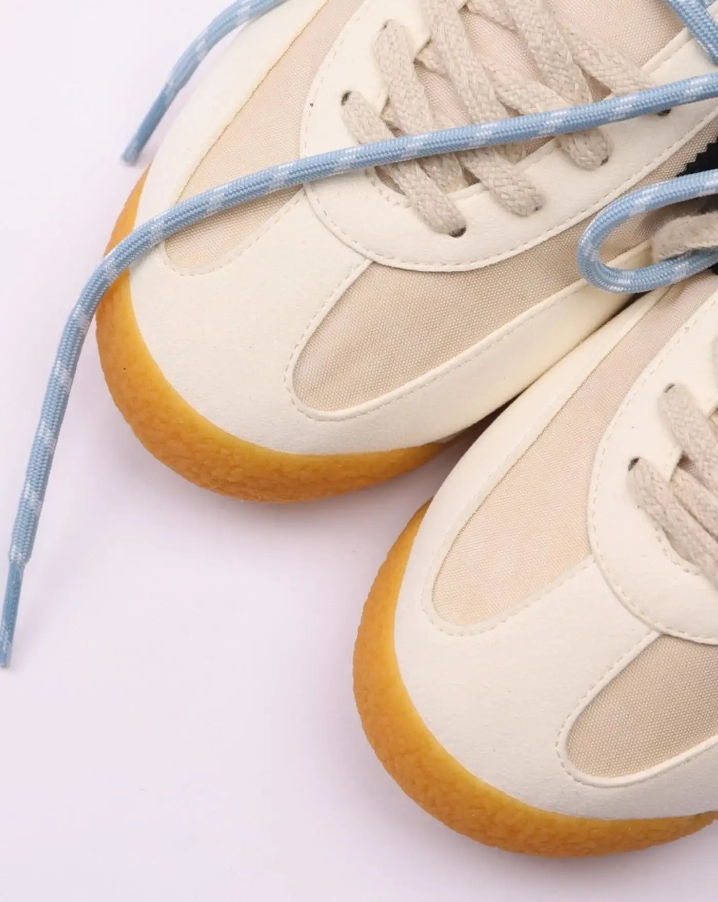 Zapatillas Puraai Panther Cotton Candy PU602P036 036 PURAAI