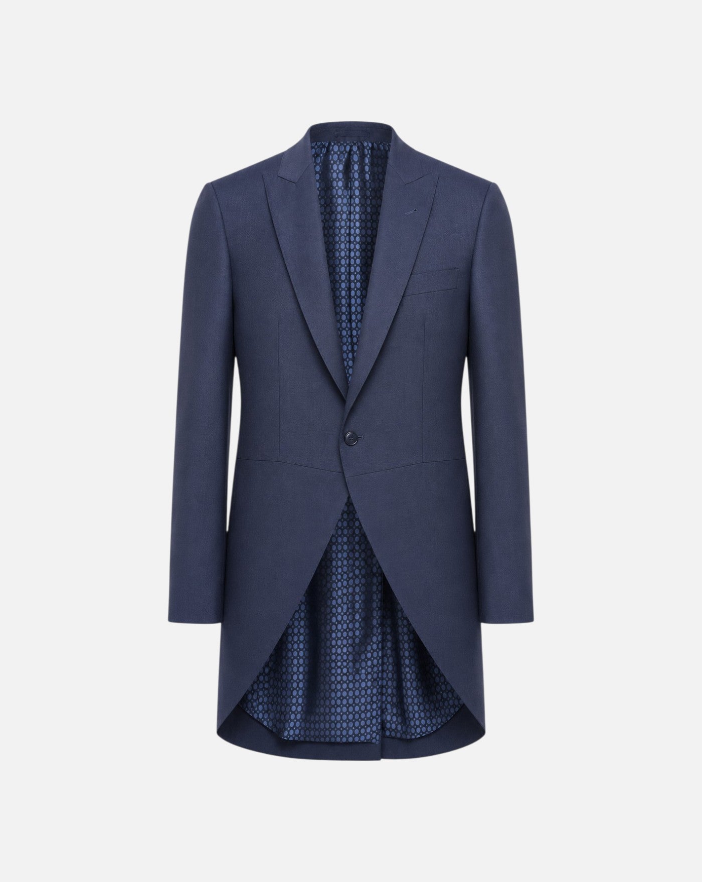 Traje Ramon Sanjurjo 8162-8076-30 NAVY RAMON SANJURJO