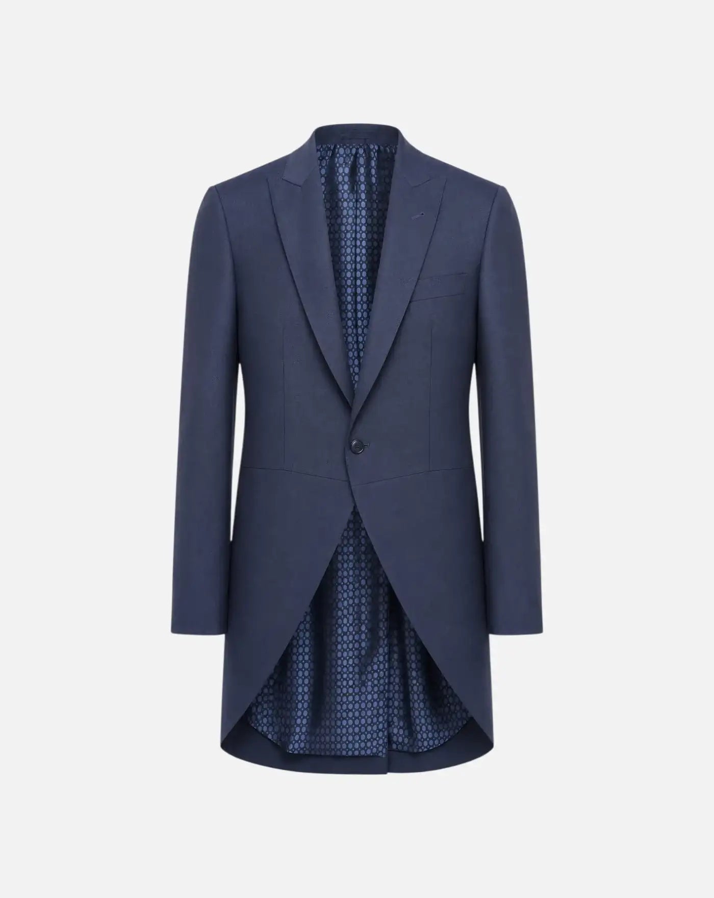 Traje Ramon Sanjurjo 8162-8076-30 NAVY RAMON SANJURJO