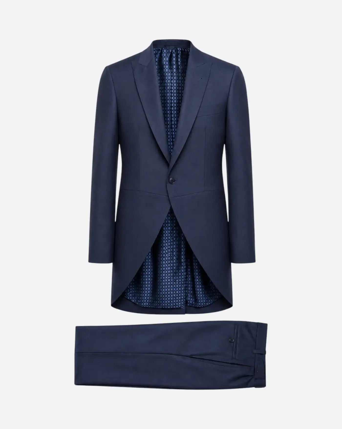 Traje Ramon Sanjurjo 81628060 30BLUE RAMON SANJURJO