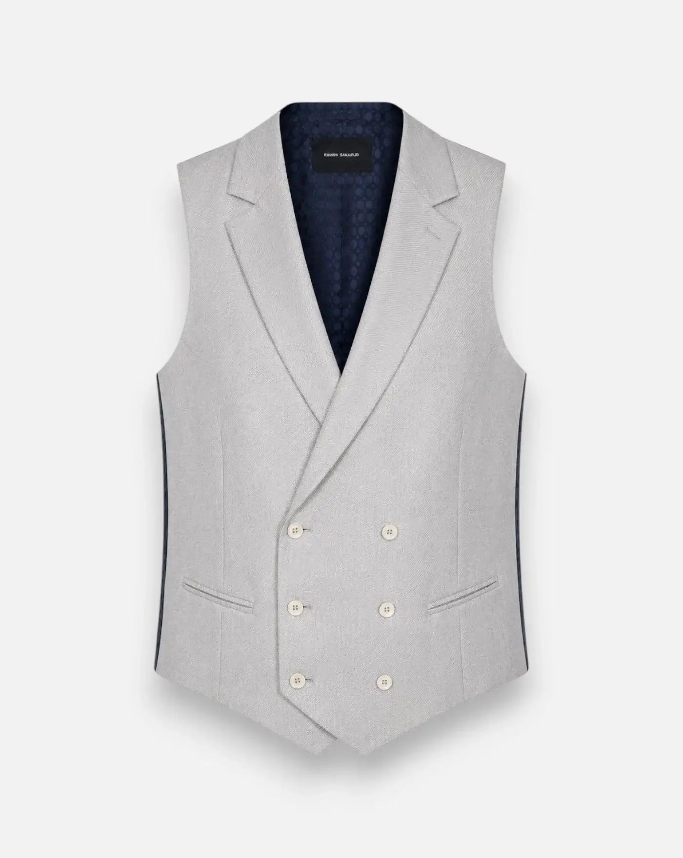 Traje Ramon Sanjurjo RS36363699 32BLUE RAMON SANJURJO