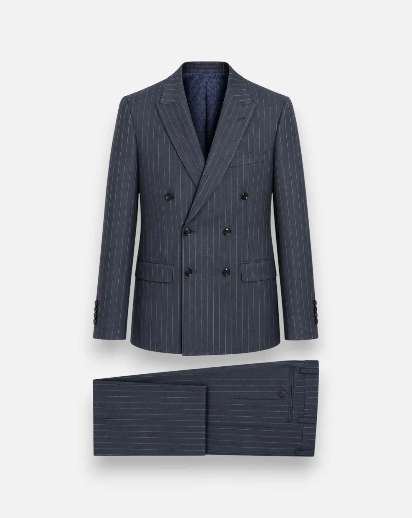 Traje Ramon Sanjurjo Stripes RS81318148 30 RAMON SANJURJO