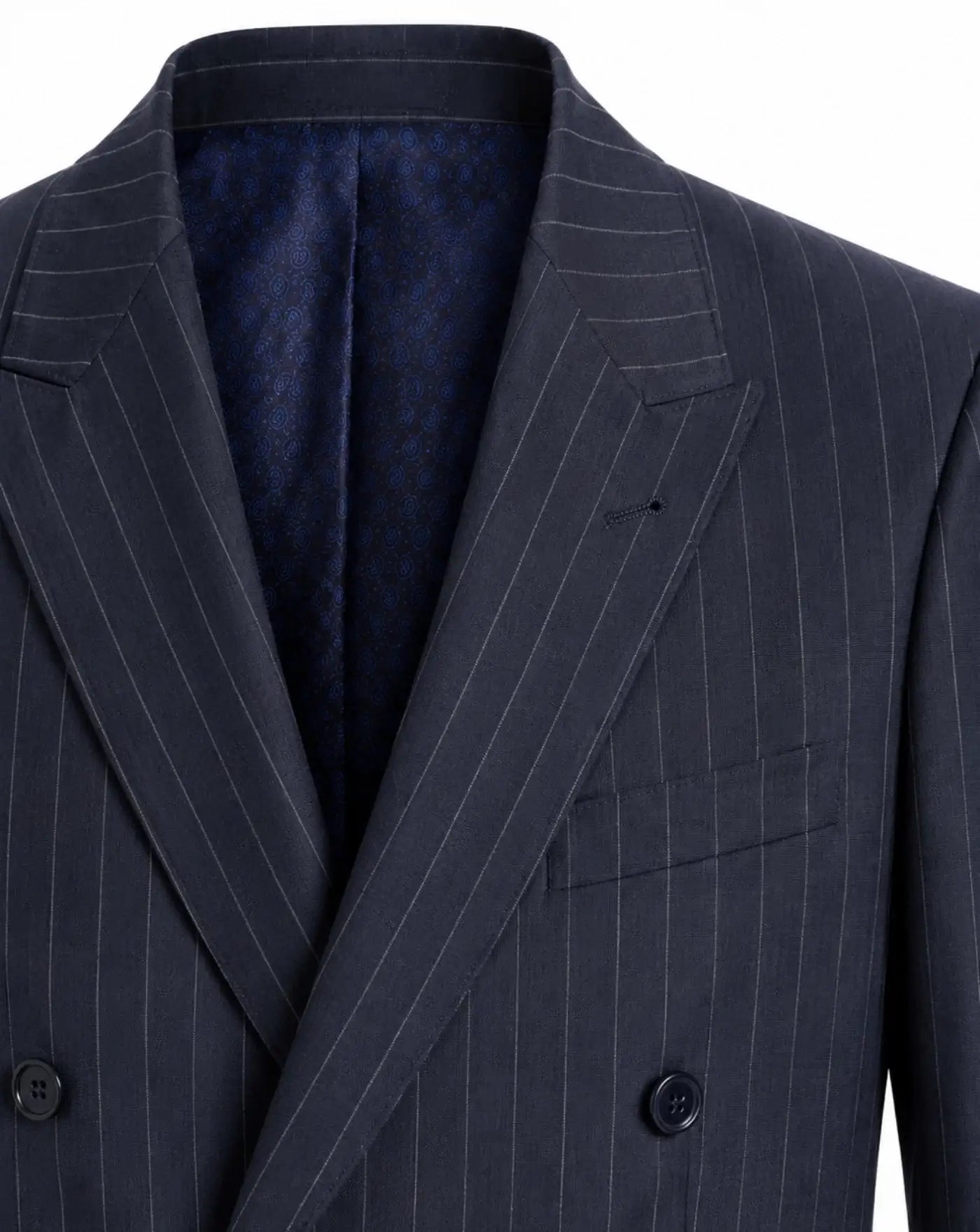 Traje Ramon Sanjurjo Stripes RS81318148 30 RAMON SANJURJO