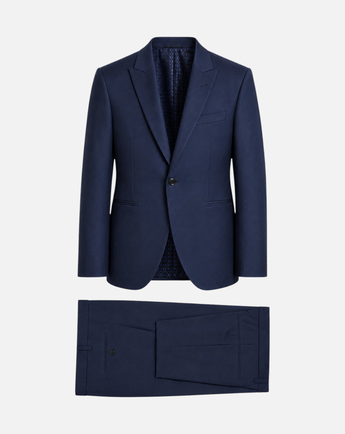 Traje Ramon Sanjurjo RS81691408 33BLUE RAMON SANJURJO