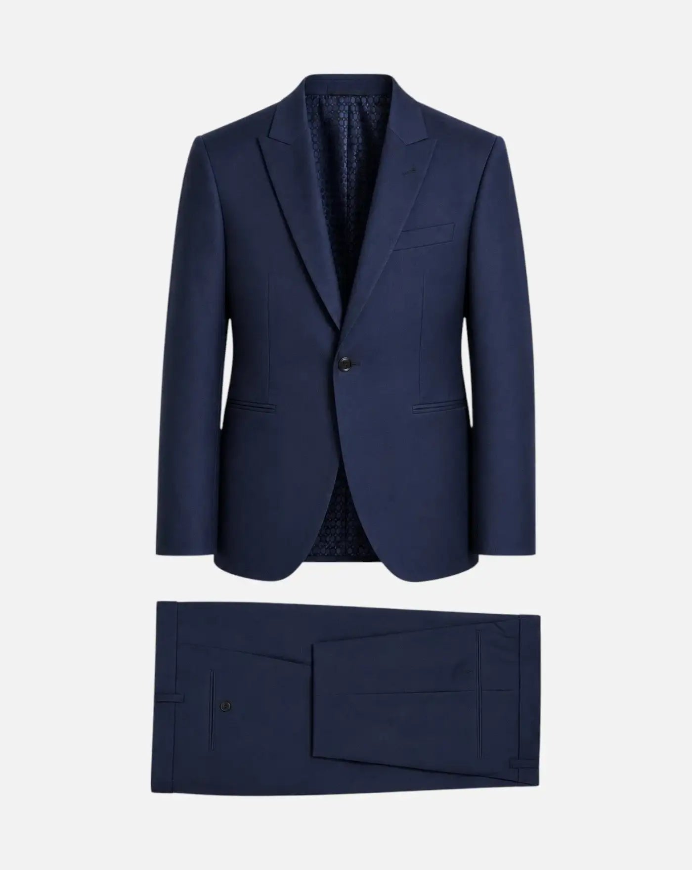 Traje Ramon Sanjurjo RS81691408 33BLUE RAMON SANJURJO